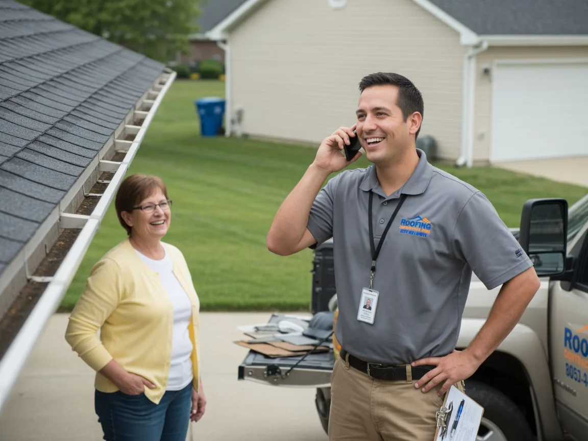 Local Roofing Contractors Edwardsville, KS FAQs
